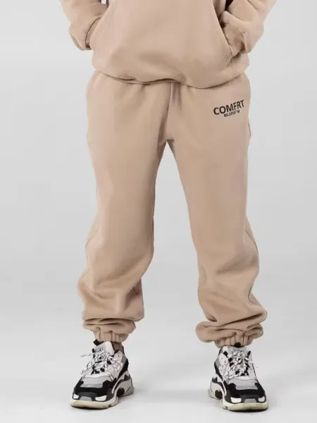 Coordinate Sweatpants